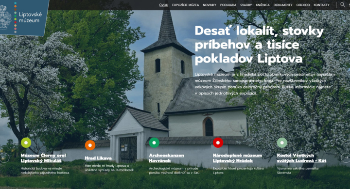 liptovske muzeum