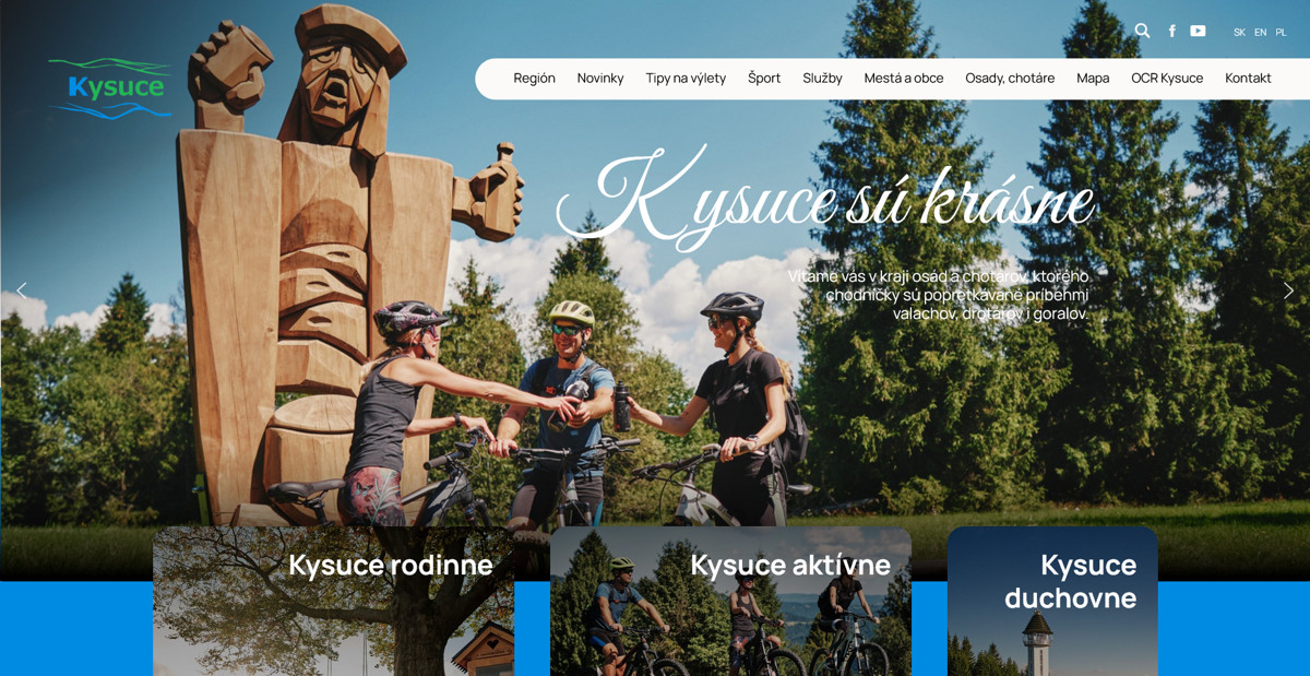 OCR Kysuce