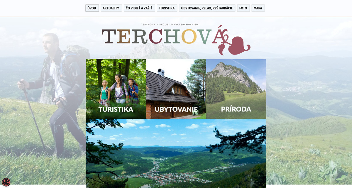 terchova.eu